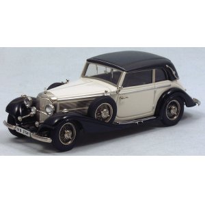 MERCEDES BENZ 540K Cabriolet