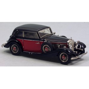 Mercedes Benz 540K Cabriolet