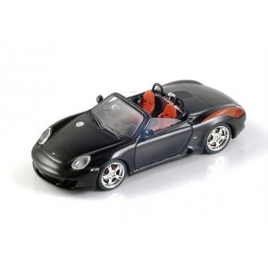 RUF Porsche RK Spider