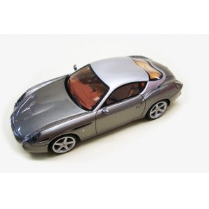 Ferrari 575 GTZ Zagato