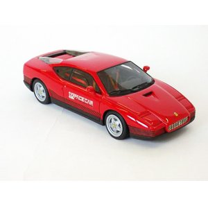 Ferrari PPG pace car 1987