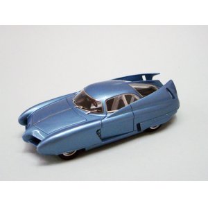 Alfa Romeo BAT7 1954