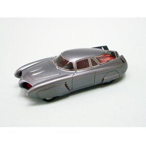 Alfa Romeo BAT5 1953 Salon di Torino