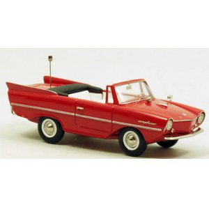 Amphicar Typ 770 Modellauto