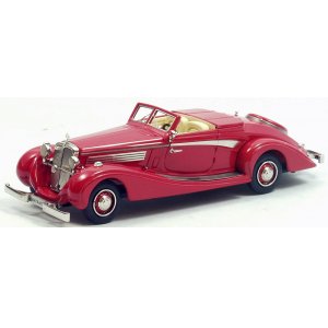 Maybach SW38 Roadster