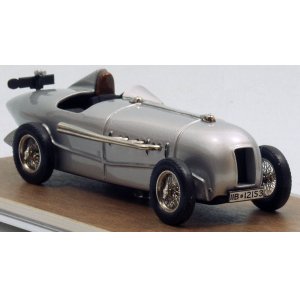 Mercedes SSKL Streamliner