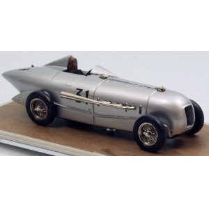 Mercedes Benz SSKL Stromlinie 1932