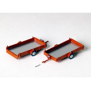 Autotransportanhnger 1/87 Modell
