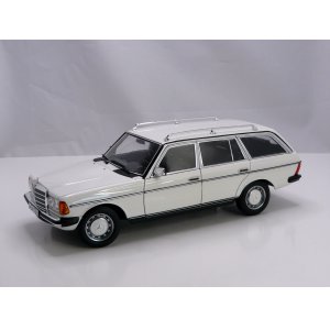 Mercedes Benz S123 T-Modell