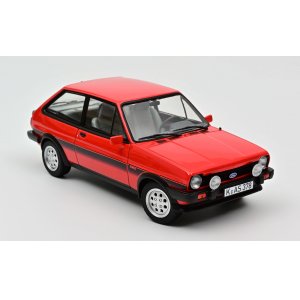 Ford Fiesta XR2 1981