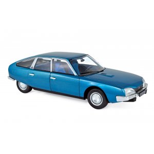 Citroen CX 2000 1974