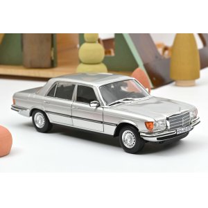 Mercedes Benz 450 SEL 6.9 1978