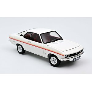 Opel Manta Swinger 1975