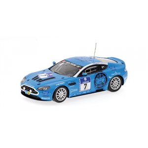 Aston Martin V12 Vantage 24H Nrburgring