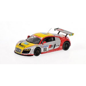 Audi R8 LMS 24H Nrburgring 2009