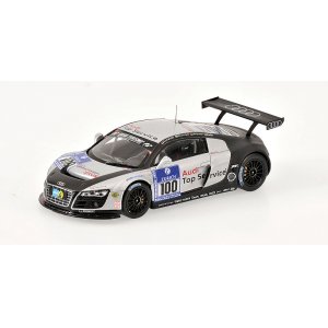 Audi R8 LMS Team ABT 24H Nrburgring
