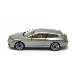 Bentley Flying Star Touring