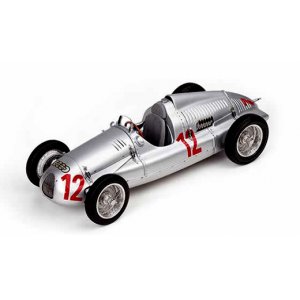 Auto Union Typ D Siegerfahrzeug H.P.Mller