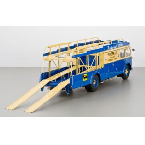 Maserati Renntransporter Typ Fiat 642 RN