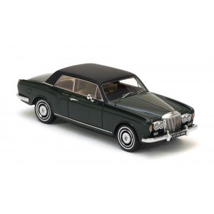 Bentley Corniche