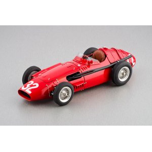 Maserati 250F Juan Manuel Fangio Monaco 1957