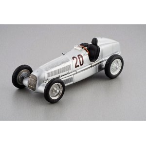 Mercedes-Benz W25 1934 Eifelrennen