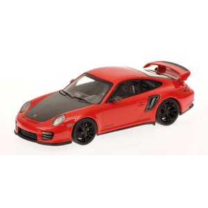 Porsche 911 GT2 RS 997