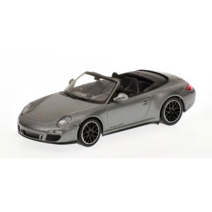 Porsche 911 GTS Cabriolet 997 2011