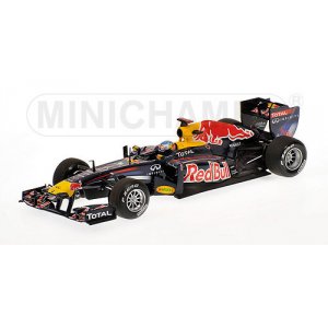 Red Bull Racing RB7 Sebastian Vettel Winner Trkei GP 2011