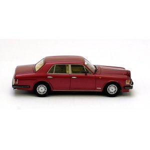 Bentley Mulsanne Turbo R