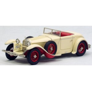 Mercedes Benz 680S Saoutchik 1928