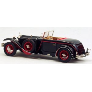Mercedes Benz 680S Saoutchik 1928