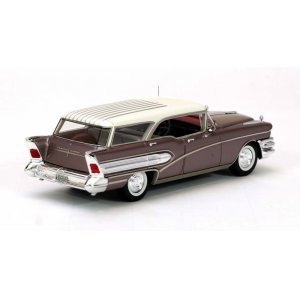 Buick Caballero