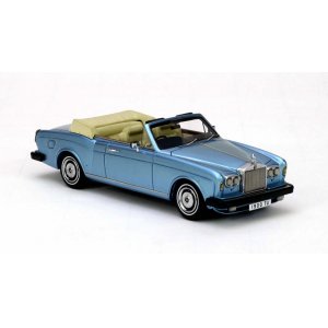 Rolls-Royce Corniche Convertible 1977