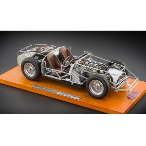 Maserati 300S 1956 1/18 Chassis