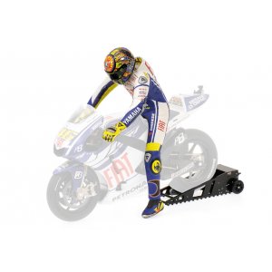Valentino Rossi Figur Moto GP 2009