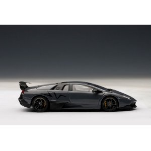 Lamborghini Murcielago SV LP670-4 2009