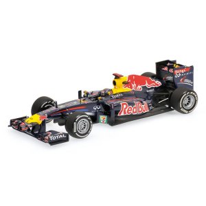 Red Bull Racing RB7 Sebastian Vettel Japan GP world champion 2011
