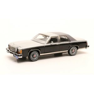 Ford Crown Victoria 1986