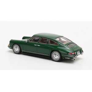 Porsche 911 Troutman Barnes 4 Tren 1967