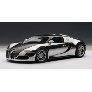 Bugatti Veyron 16.4 Pur Sang