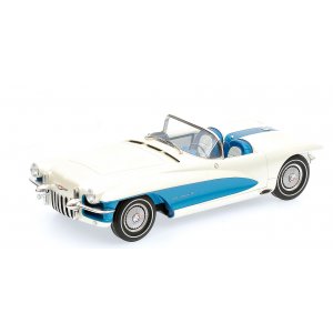 LaSalle Roadster 1/18 Modellauto