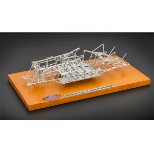 Maserati Tipo 61 Birdcage Space Frame
