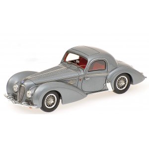 Delahaye 145 Coupe 1938