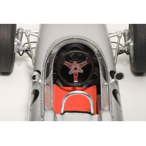 Porsche 804 F1 Monoposto 1962 Modellauto