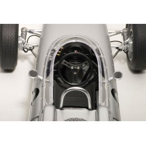 Porsche 804 F1 Monoposto 1962 Modellauto