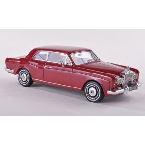 Rolls-Royce Corniche FHC