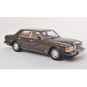 Bentley Mulsanne