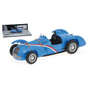 Delahaye 145 GP V12 1938