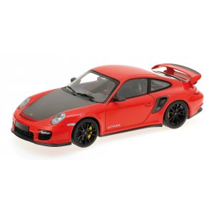 Porsche 911 GT2 RS 2011
